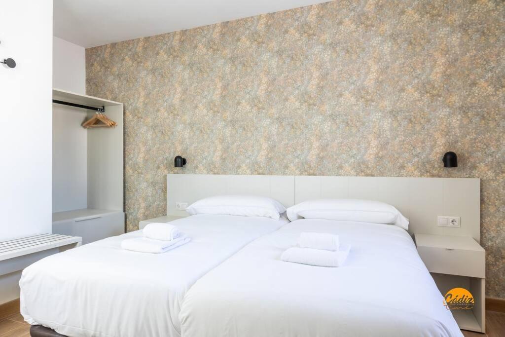 Mar De La Vina - Free Parking By Cadiz Time Apartment Luaran gambar