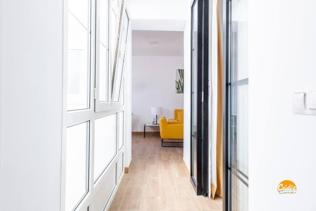 Mar De La Vina - Free Parking By Cadiz Time Apartment Luaran gambar
